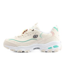 Skechers DLites 1.0 Teal (896140-NTMT)