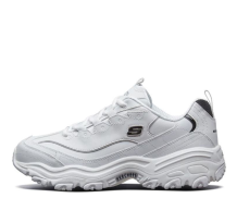 Skechers DLites 10 (52676-WBK)