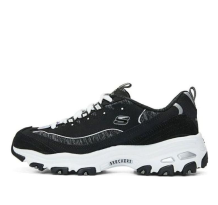 Skechers DLITES (11936-BKW)