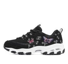 Skechers DLites (149908-BLK)