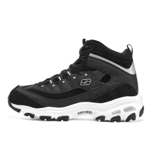 Skechers DLITES (167570-BKW)