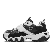 Skechers DLites 2.0 (996301L-WBK)