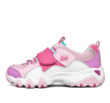 Skechers DLites 2.0 (996458L-PKLV)