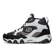 Skechers DLites 2.0 (999324-BKW)