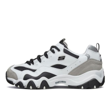 Skechers Dlites 2.0 Gray (666106-WLGY)