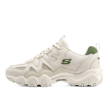 Skechers DLites 2.0 Green (896152-NTOL)