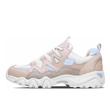 Skechers DLites 2.0 Low Top Running (88888328-WPK)