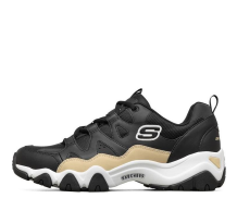 Skechers DLites 2.0 Running (666151-BKNT)
