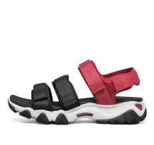 Skechers DLites 2.0 Sandals (66666284-BKRD)