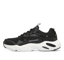Skechers DLites (237430-BKW)