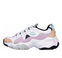 Skechers DLites 3.0 (12955/WPKB)