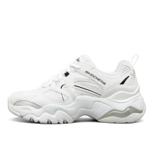 Skechers DLites 3.0 Air Low Top Running (896025-WBK)