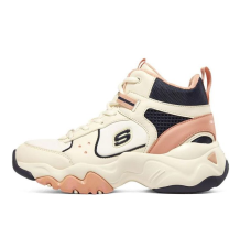 Skechers DLites 3.0 Creamwhite Blue (167266-NTNV)