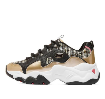 Skechers DLites 3.0 Gold (149912-BKGD)