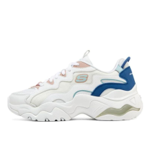 Skechers DLites 3 High Alert (896254-WBLP)