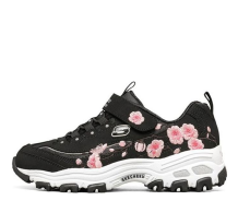 Skechers DLites (302507L-BLK)