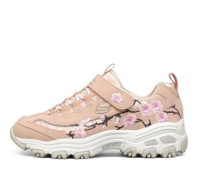 Skechers DLites (302507L-LTPK)