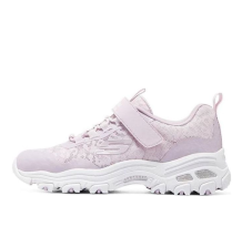 Skechers DLites (302541L-LAV)