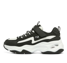 Skechers Dlites 4.0 (302542L-BKW)