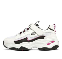 Skechers DLites 4.0 (302562L-WBK)