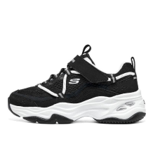 Skechers DLites 4.0 (302587L-BKW)
