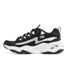 Skechers DLites 4.0 (894126-BKW)