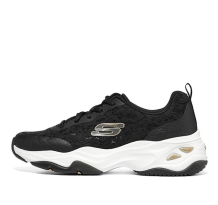 Skechers DLites 4.0 (896092-BKGD)