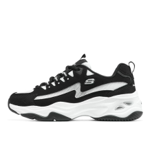 Skechers DLites 4.0 (896114-BKW)