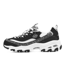 Skechers Dlites 4.0 (896135-BKW)