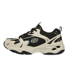 Skechers DLites 4.0 Beige (894266-NTBK)