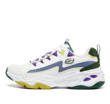 Skechers DLites 4.0 Blue (237224-WLBL)