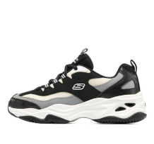 Skechers Dlites 4.0 Grey (896144-BKW)