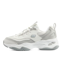 Skechers Dlites 4.0 Grey (896144-WGY)