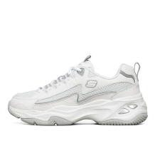 Skechers Dlites 4.0 low GS (149491-WHT)