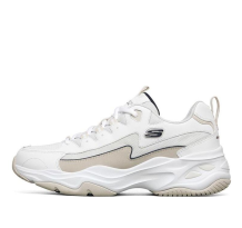 Skechers DLites 4.0 Low Top Daddy (237225-OFWT)