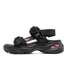 Skechers Dlites 4.0 Sandals (119385-BBK)
