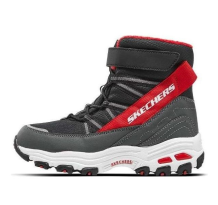 Skechers Dlites (660092L-BKRD)