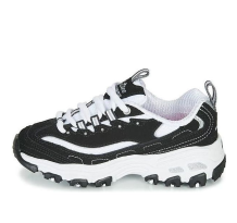 Skechers DLites (80587L-BKW)