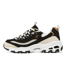 Skechers DLITES (896204-BKGD)