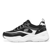 Skechers DLites Airy 3.0 (894092-BKW)