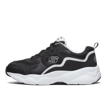 Skechers DLites Airy (66666231-BKW)