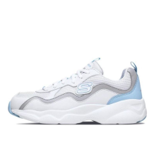 Skechers DLites Airy Blue (88888201-WLGB)