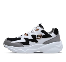 Skechers Dlites Airy Grey (88888105-BKGD)