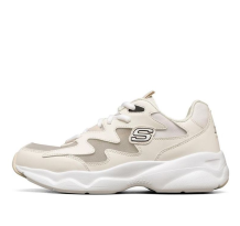 Skechers DLites Airy Low Top Running (896005-OFWT)