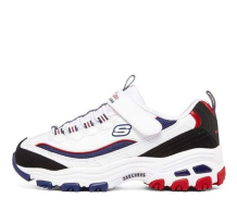 Skechers DLites Blue (302536L-WNVR)