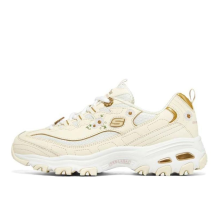 Skechers DLites Cream (149638-NTMT)