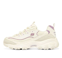 Skechers DLites Creamwhite (896108-NTPR)