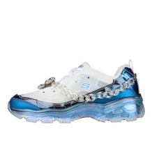 Skechers DLITES Crystal Floating Lady (149745-WBL)