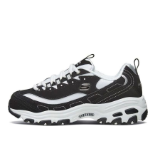 Skechers DLITES Daddy (66666179-BKW)