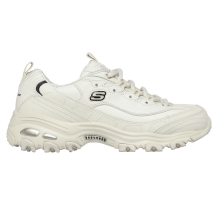 Skechers DLites Fresh Start (11931-OFWT)